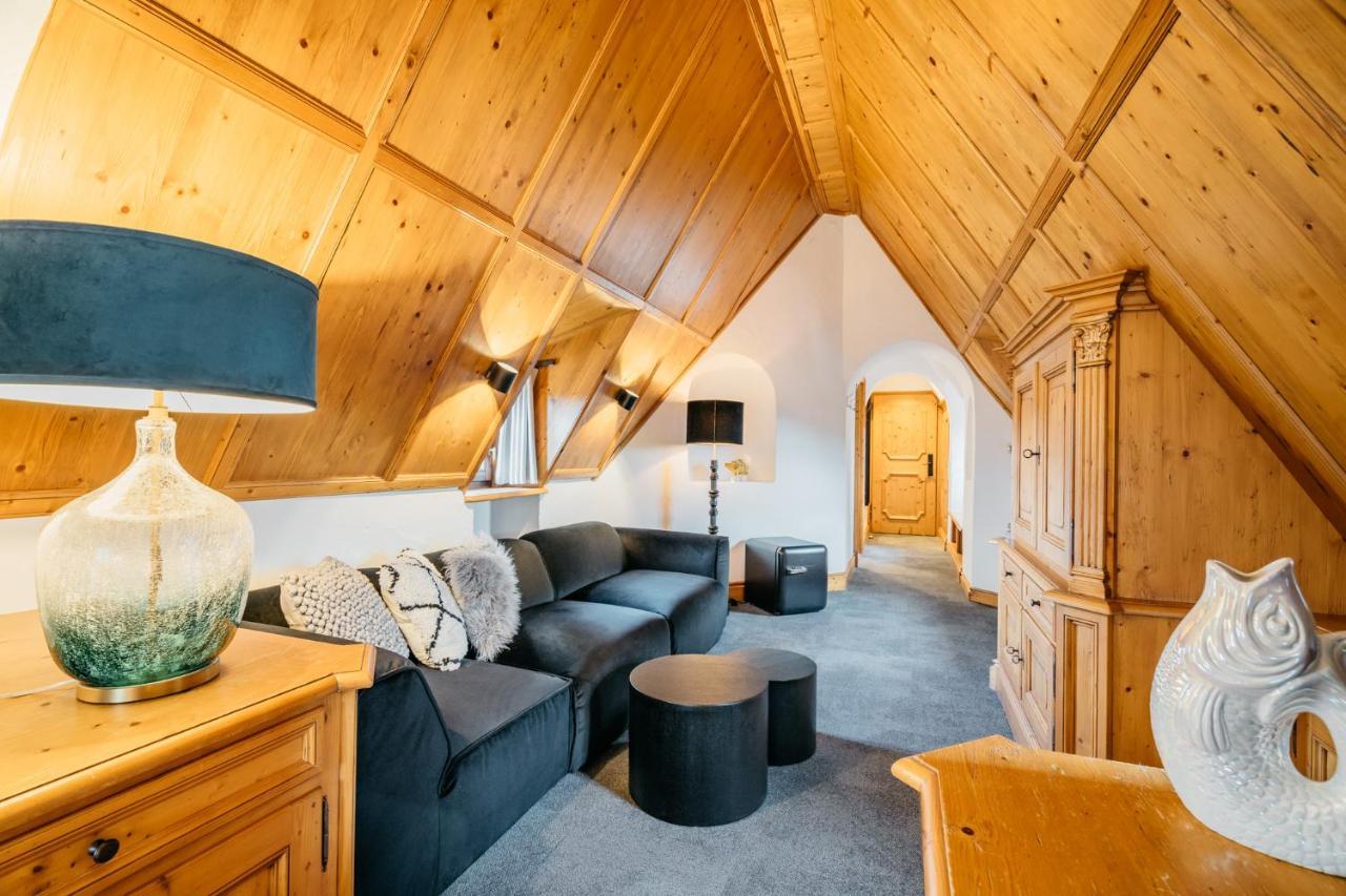 Hotel Riesengebirge Neuhof an der Zenn Dış mekan fotoğraf