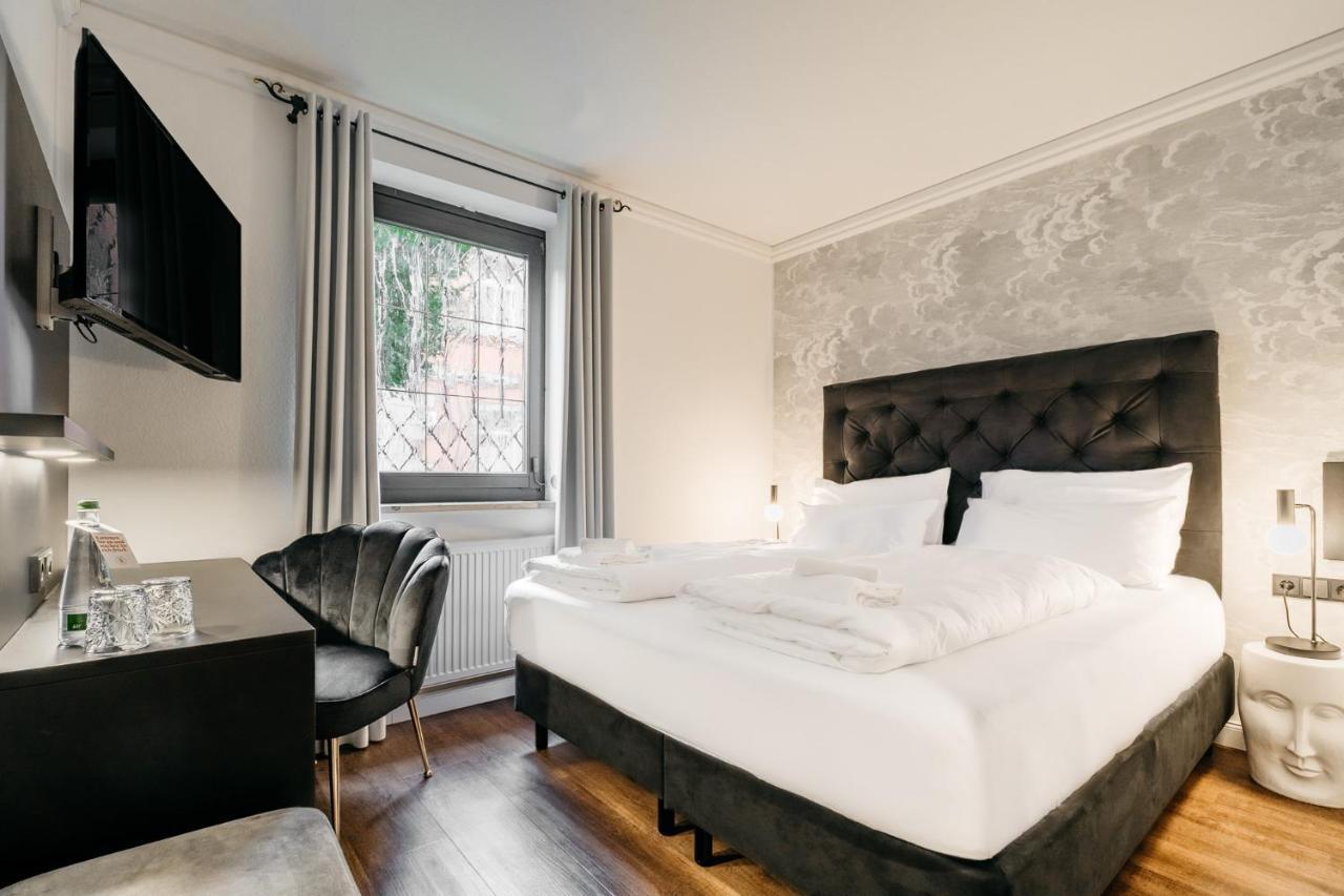 Hotel Riesengebirge Neuhof an der Zenn Dış mekan fotoğraf